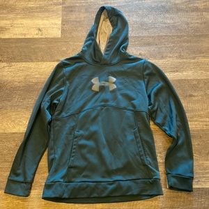 Under Armour, small men’s sweatshirt